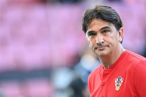 Zlatko Dalić ostaje selektor Hrvatske do EURO a 2024 godine