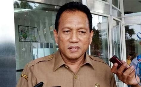 Pemprov Riau Terima Izin Komisi Asn Lakukan Lelang Terbuka Pejabat