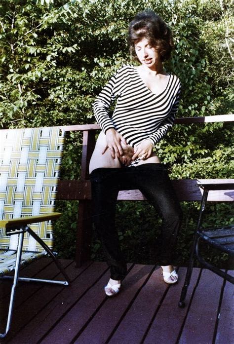 Retro Vintage Polaroid 52 71 Porn Pic