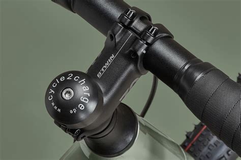 Riverside Touring 920 from Decathlon - BIKEPACKING.com