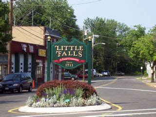 LITTLE FALLS NJ Community Information, Demographics, Amenities and School Information - New ...