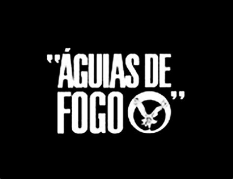 Teledramaturgia Águias de Fogo