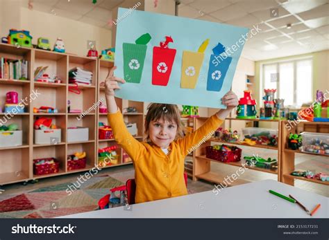 1,219 Recycling Poster Kids Images, Stock Photos & Vectors | Shutterstock