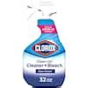 Clorox Clean Up Oz Rain Clean Scent All Purpose Cleaner With Bleach