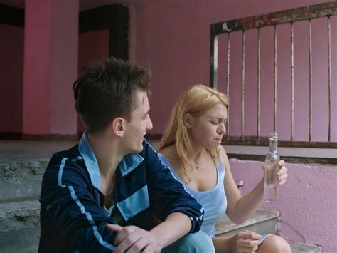 Nude Video Celebs Sara Luna Zoric Nude Jasna Djuricic Sexy Take Me Somewhere Nice