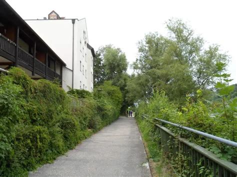 Zimmer Wohnung Zu Vermieten Passau Haidenhof S D Innstrasse