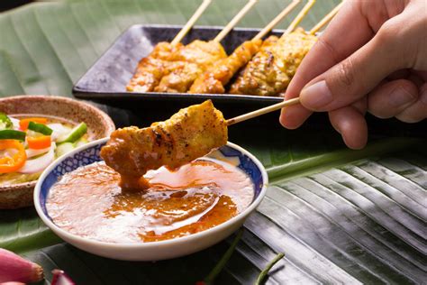 8 Tasty Asian Dipping Sauces To Enrich Your Foods Asian Inspirations