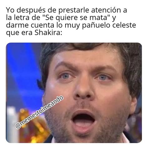 Cuando Suena La Canci N Que Te Hace Mover El Roskete Pero De Repente Te