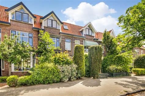 Woning Dorpsstraat Oegstgeest Oozo Nl