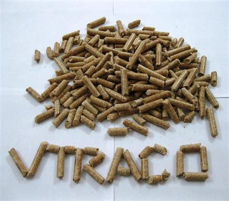 High Calorific Wood Pellet From Vietnam 844 3793 2728 VTRACO