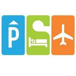 Park Sleep Fly Coupons - 30% off - August 2024