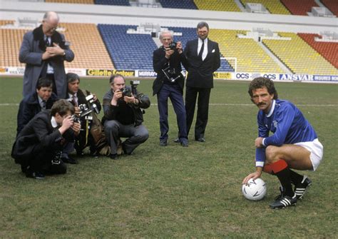 Intriguing prospect of Graeme Souness returning to Rangers’ board of directors | The Scotsman