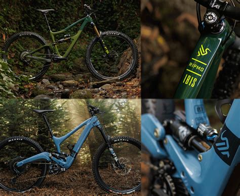 Ibis Bikes Spotlight A Close Look At The Ibis Models At Merlin Cycles