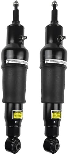 Amazon JMROFRAUS Rear Shock Absorber Without Active Suspension For