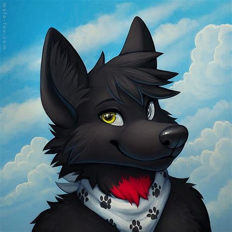 Pin By Starpaw Frost On Furry Boys Furry Art Anthro Furry Furry Drawing