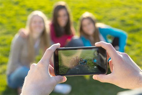 5 Tips For Better Photo By Cell Phone Article GLBrain