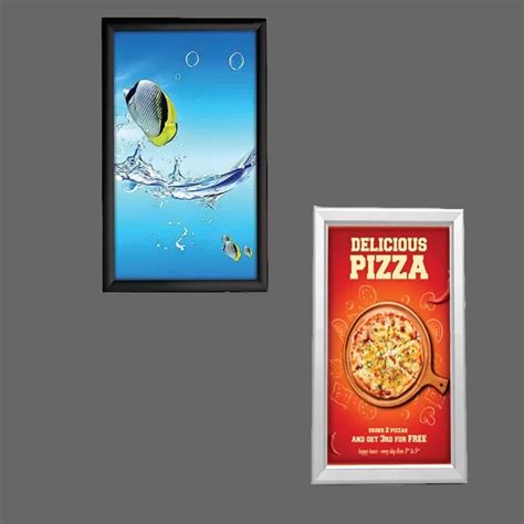 acrylic blue clip  board  home size    feet  sq ft