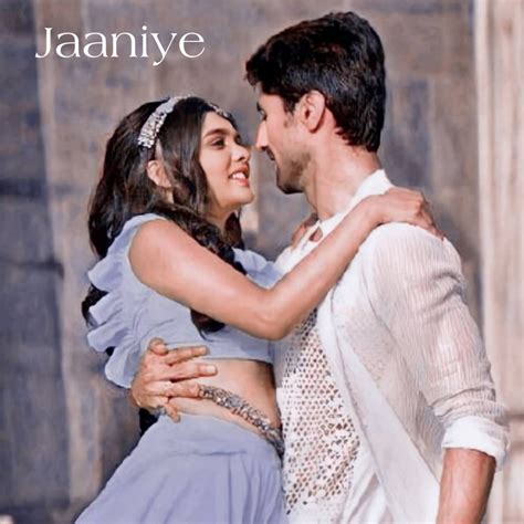 Jaaniye Song And Lyrics By Monu Music India Spotify