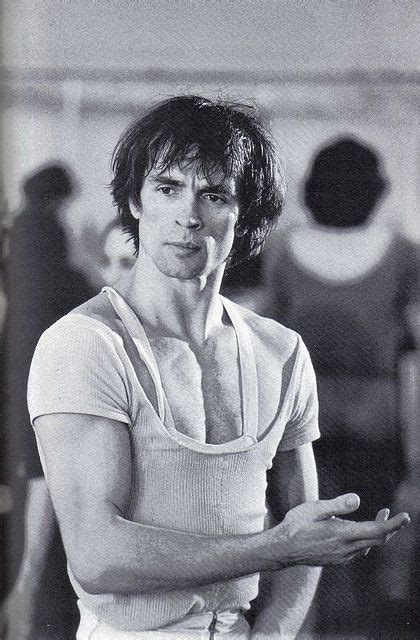 Rudolf Nureyev Nureyev Rudolf Nureyev Famous Ballet Dancers