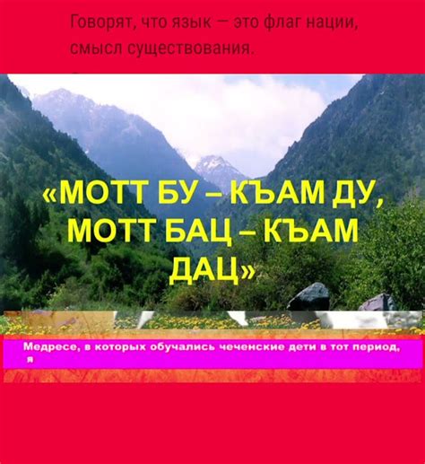 ЧЕЧЕНСКИЙ ЯЗЫК ЭТО МЁРТВЫЙ ЯЗЫК ТАК КАК САМ ЯЗЫК НОСИТ НАЗВАНИЕ ДАННОЕ ...