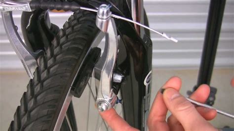 How To Center Bicycle Brakes? New - Linksofstrathaven.com