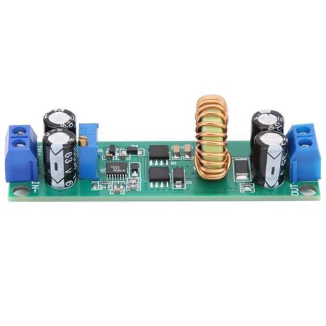 Convertisseur Buck Module R Gulateur De Tension Convertisseur De