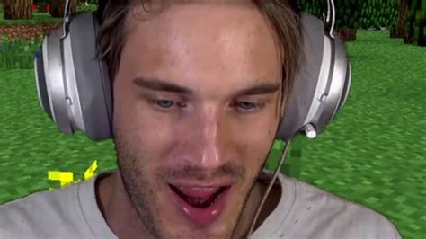 Top 10 Minecraft Moment Of Pewdiepie Youtube