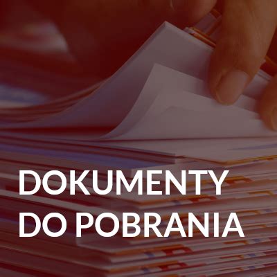 Dokumenty do pobrania AZS Wrocław