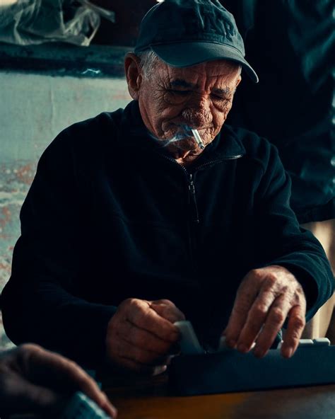 Cuban Men How To Play Dominoes Puerto Rico Art Buffalo New York