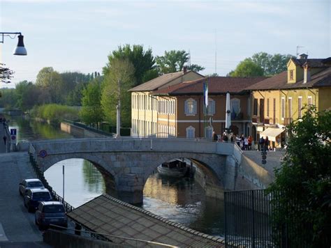 Boffalora Sopra Ticino Quanta Storia