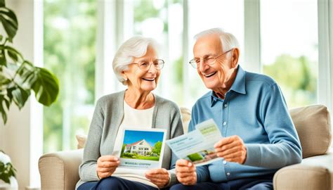 Senior Citizens Guide To Gov Home Loans Greatsenioryears