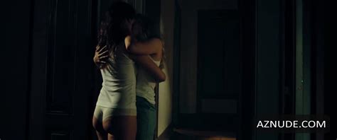 CATARINA WALLENSTEIN Nude AZNude