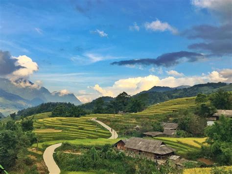 Y Linh Ho Village A Tranquil Escape Amid Vietnams Beauty