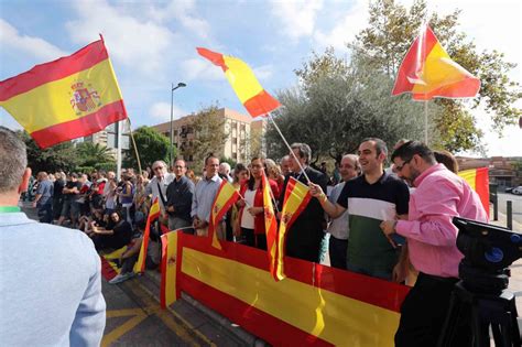 La Guardia Civil de Castellón celebra la Festividad del Pilar Castellón