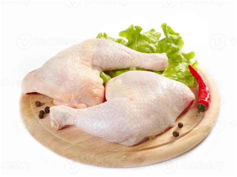 Raw Chicken Legs Stock Photo At Vecteezy