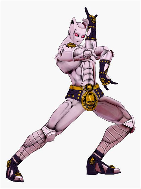 Killer Queen Sfm Model