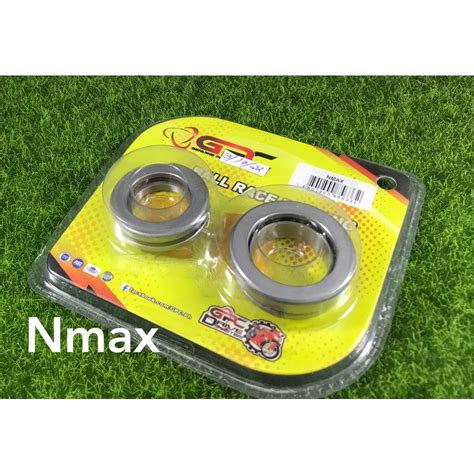 Nmax V1 V2 Aerox V1 V2 Mio125 MXi R15 V3 Xsr 155 Ball Race