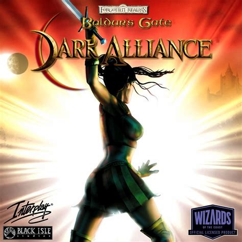 Baldur's Gate: Dark Alliance - IGN