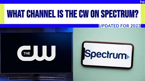 The Cw Channel On Directv