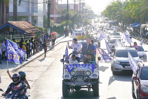 Spma Deputado Delegado Pericles Flickr