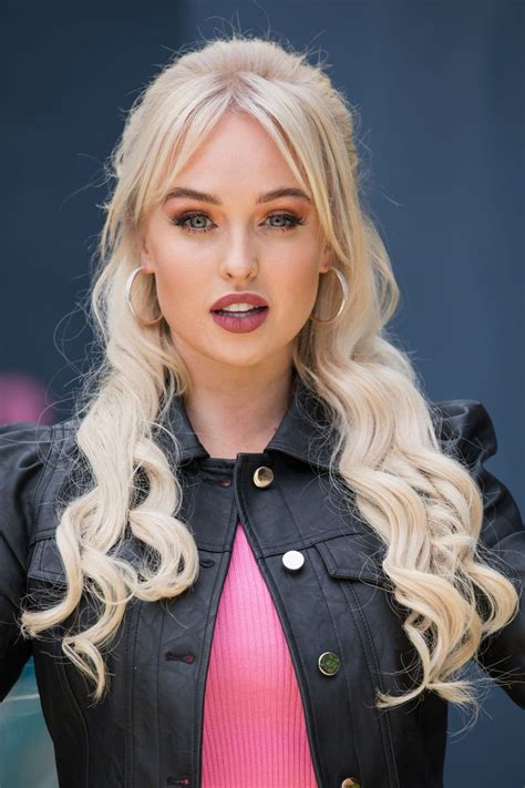 Jorgie Porter returns to Hollyoaks as Theresa McQueen for THIS big ...