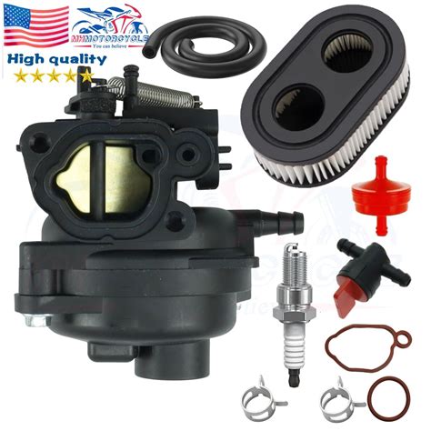 594058 Carburetor Carb For Briggs Stratton 725 163cc 104M020008F1 EBay