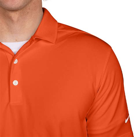 Nike® Dri Fit™ Micro Pique 2 0 Polo Totally Promotional