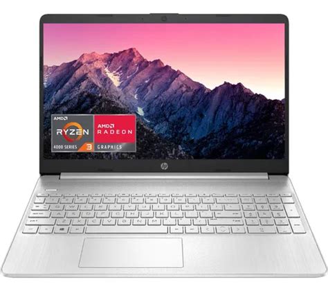 Hp Pavilion Portátil Para Negocios Y Estudiantes Pantalla Hd De 15 6