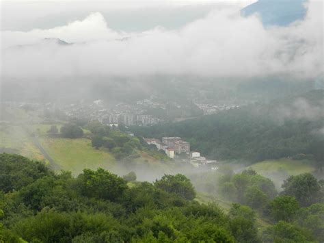 LAUDIO Envueltos En Las Nieblas Eitb Eus Flickr