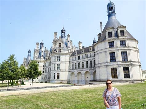 Les Vadrouilleurs on Twitter Le Château de Chambord un