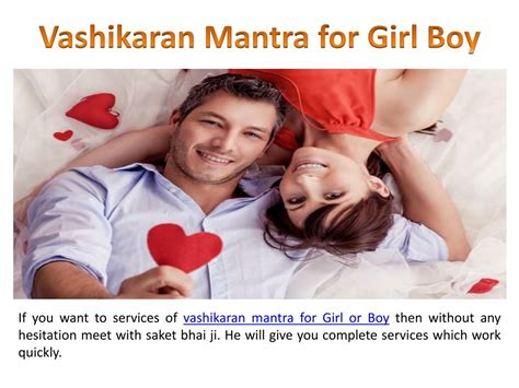 Ppt Love Vashikaran Mantra Powerpoint Presentation Free Download