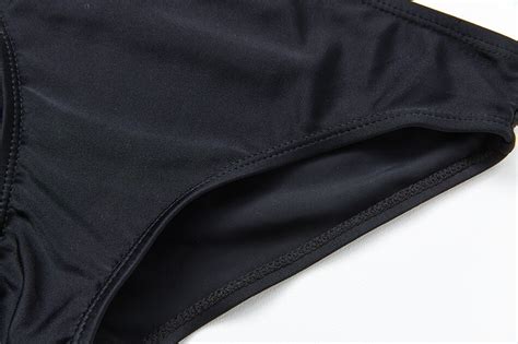 Meisjes Bloemen Een Schouder Bikini Badpak Set Vicedeal