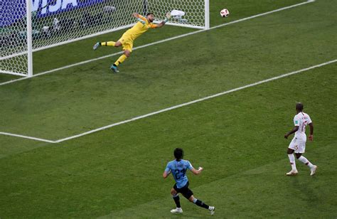 Portugal vs Uruguay Match Highlights: FIFA World Cup 2018 Highlights ...