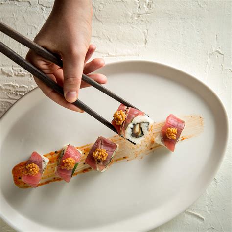 The 31 Best Sushi Restaurants In America Best Sushi Healthy Travel